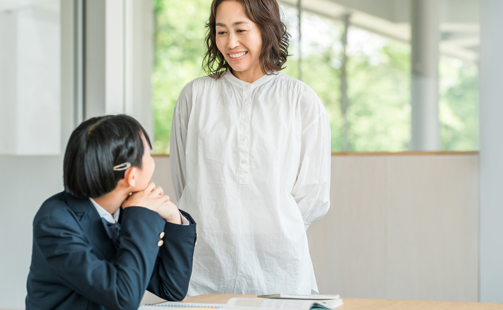 思春期のワキガ臭、いつから対策を始めるべき?親子で知っておきたい基礎知識
