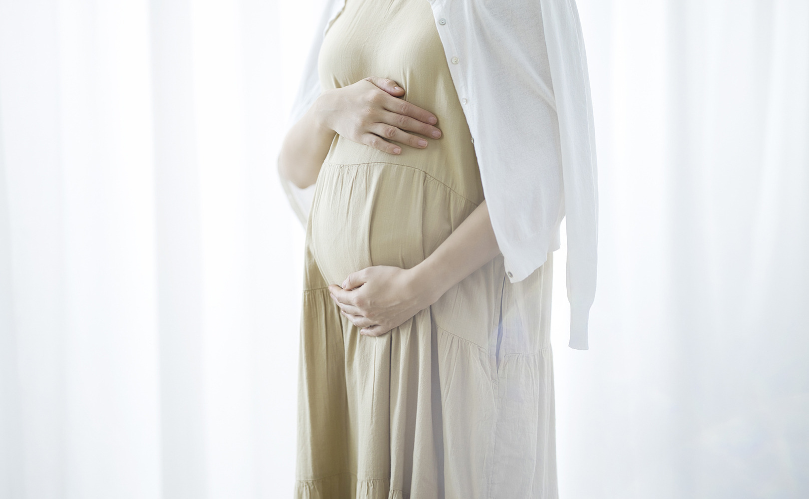 妊娠中・授乳中でも制汗剤やデオドラントは使っていい?