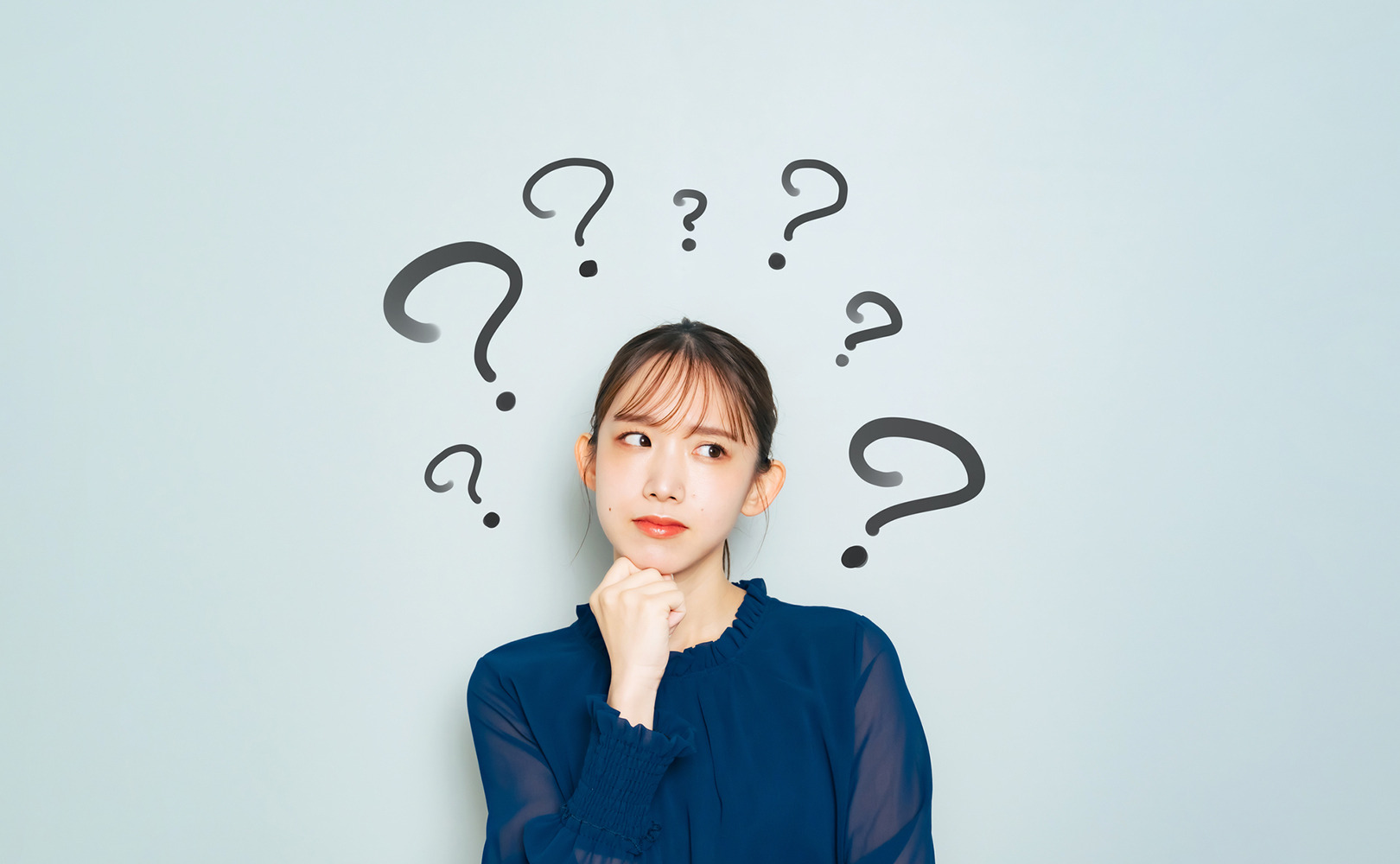 脇以外にも汗のニオイは出る?背中・お腹・胸元など