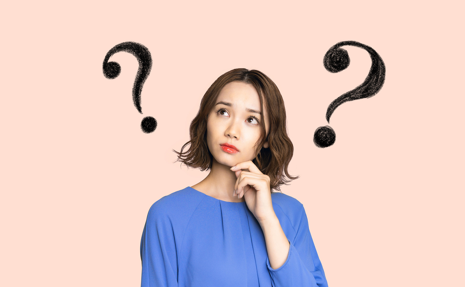 アンダーバストの汗とニオイのケア